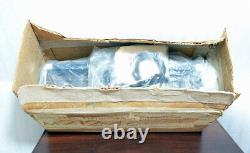 Soviet tape recorder VESNA 212 4s USSR Russian CCCP Factory complete set + BOX