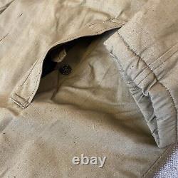Soviet winter Airborne Suit. Russian Army Uniform Military Jacket, Trousers USSR