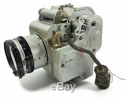 Spy Camera Aerial Afa39 A39 Aircraft Mig21 Su17 Russian Soviet Army Zenit Photo