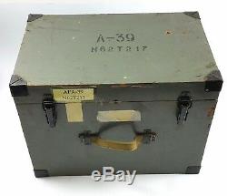 Spy Camera Aerial Afa39 A39 Aircraft Mig21 Su17 Russian Soviet Army Zenit Photo