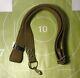 Strap Russian Soviet Army Sling Canvas With 1 Metal Fasteners Sks