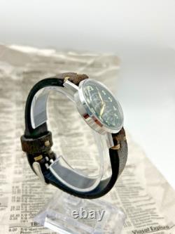 Sturmanskie (?) Gagarin First Man in Space Watch ZIM 15J USSR