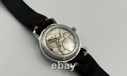 Sturmanskie (?) Gagarin First Man in Space Watch ZIM 15J USSR