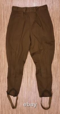 Super RAR Military Russian Soviet Army Camo Uniform Original Set VDV Forces USSR