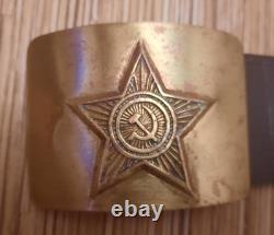 Super RAR Military Russian Soviet Army Camo Uniform Original Set VDV Forces USSR