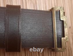 Super RAR Military Russian Soviet Army Camo Uniform Original Set VDV Forces USSR