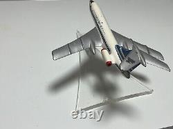 TU 134 A Airliner metal model Airplane plane Soviet Union Russian AEROFLOT USSR