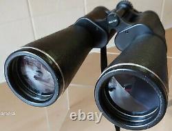 Tento Zomz 20x60 russian Binoculars, USSR CCCP, BPC 1988, Excellent