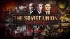 The Complete History Of The Soviet Union In 2 Hours