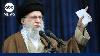 The Domestic Threat Us Could Face In Wake Of Iran Attack