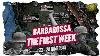 The Largest Invasion In History Begins Operation Barbarossa