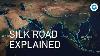 The Real Impact Of The Silk Road Extra Long Historical Documentary