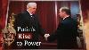 The Realities Of Putin S Russia From Spy To President The Sword And The Shield Ep 3
