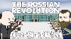 The Russian Revolution Oversimplified Part 1