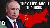 The Truth About The Soviet Union S Collapse Last Days Of The Ussr Dococentral