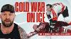 Usa Broad Street Bullies Vs Ussr Red Army The Real Miracle On Ice