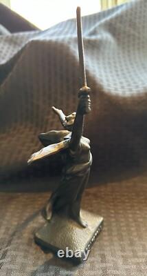 USSR Motherland Statue Monument Russian Stalingrad Volgograd Soviet