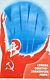 Ussr Peace Policy Promotion -1977 Impressive Russian Soviet Poster By Suryaninov