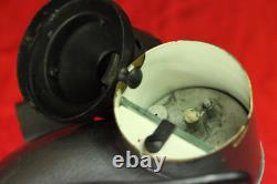 USSR RUSSIAN SOVIET BOAT MARINE SHIP BRASS COMPASS KT-M1m 75mm 1978