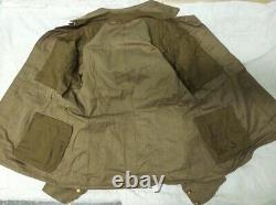 USSR Russian Afghanistan War Uniform Soviet Army Soldier AFGHANKA Suit, 48-3 NEW