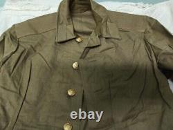 USSR Russian Afghanistan War Uniform Soviet Army Soldier AFGHANKA Suit, 48-3 NEW