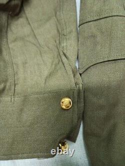 USSR Russian Afghanistan War Uniform Soviet Army Soldier AFGHANKA Suit, 48-3 NEW