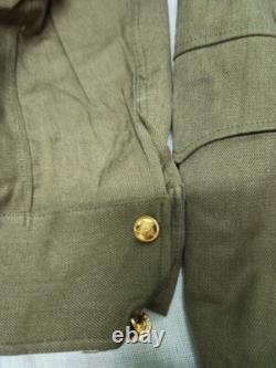 USSR Russian Afghanistan War Uniform Soviet Army Soldier AFGHANKA Suit, 48-4 NEW