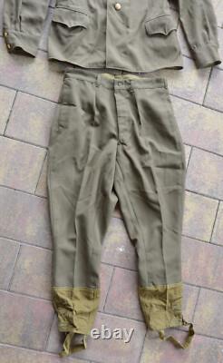 USSR Russian Afghanistan War Uniform Soviet Army Soldier AFGHANKA Suit M69