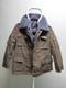 Ussr Russian Officer Winter Jacket Afghanistan War Uniform Soviet Army Afghanka