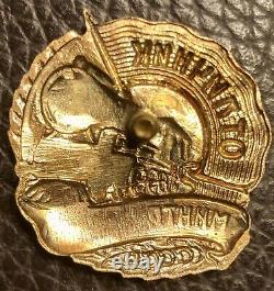 USSR Russian Soviet Badge Insignia Order Excellent Worker Award