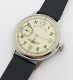 Ussr Russian Soviet Mechanical Wrist Watch Molnija Sturmanskie #570