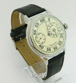 USSR Russian Soviet Watch Regulator Regulateur #283
