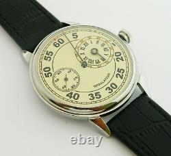 USSR Russian Soviet Watch Regulator Regulateur #283