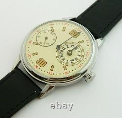USSR Russian Soviet Watch Regulator Regulateur #295