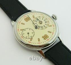 USSR Russian Soviet Watch Regulator Regulateur #295