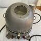 Ussr Russian Soviet Marine Naval Binnacle Compass Withbox 1973r Kmw-t For Parts`
