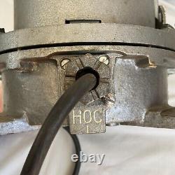 USSR Russian Soviet marine naval binnacle compass withbox 1973r KMW-T FOR PARTS`