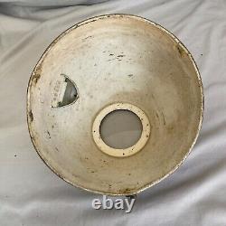 USSR Russian Soviet marine naval binnacle compass withbox 1973r KMW-T FOR PARTS`