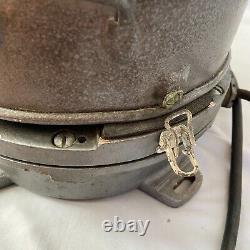 USSR Russian Soviet marine naval binnacle compass withbox 1973r KMW-T FOR PARTS`