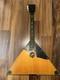 Ussr Soviet Folk Instrument Balalaika No Strings