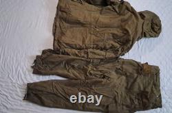 USSR Soviet Russian Afghanistan War Winter Uniform Pants Afghanka Size 46-4