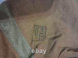 USSR Soviet Russian Afghanistan War Winter Uniform Pants Afghanka Size 46-4