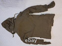 USSR Soviet Russian Afghanistan War Winter Uniform Pants Afghanka Size 46-4
