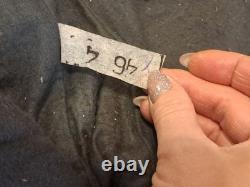 USSR Soviet Russian Afghanistan War Winter Uniform Pants Afghanka Size 46-4