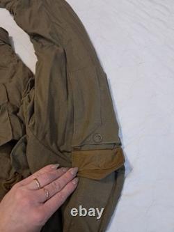 USSR Soviet Russian Afghanistan War Winter Uniform Pants Afghanka Size 46-4