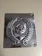 Ussr Soviet Russian Coat Of Arms From Border Outpost Post Pole Kgb Patrol 1946