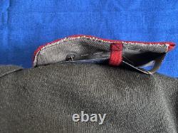 USSR Soviet Russian WW2 Red Army M1943 winter wool uniform. Tunic, breeches