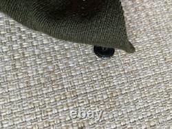 USSR Soviet Russian WW2 Red Army M1943 winter wool uniform. Tunic, breeches
