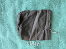 USSR Soviet Russian WW2 Red Army RKKA M1935 Mess Kit Cover. Canvas. Mint. Rare