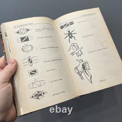 USSR book History of Soviet prison custom slang criminal tattoo gangster RARE